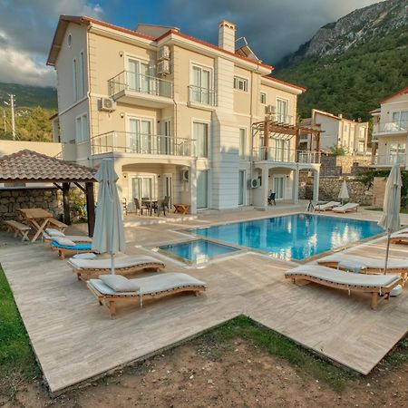 Villa Holly Fethiye Szoba fotó