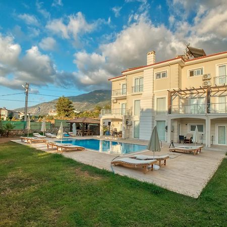 Villa Holly Fethiye Szoba fotó