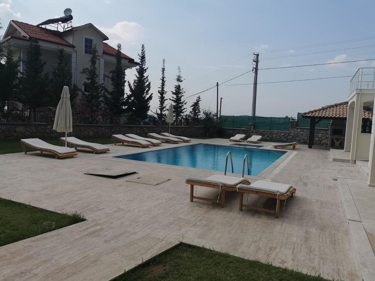 Villa Holly Fethiye Kültér fotó