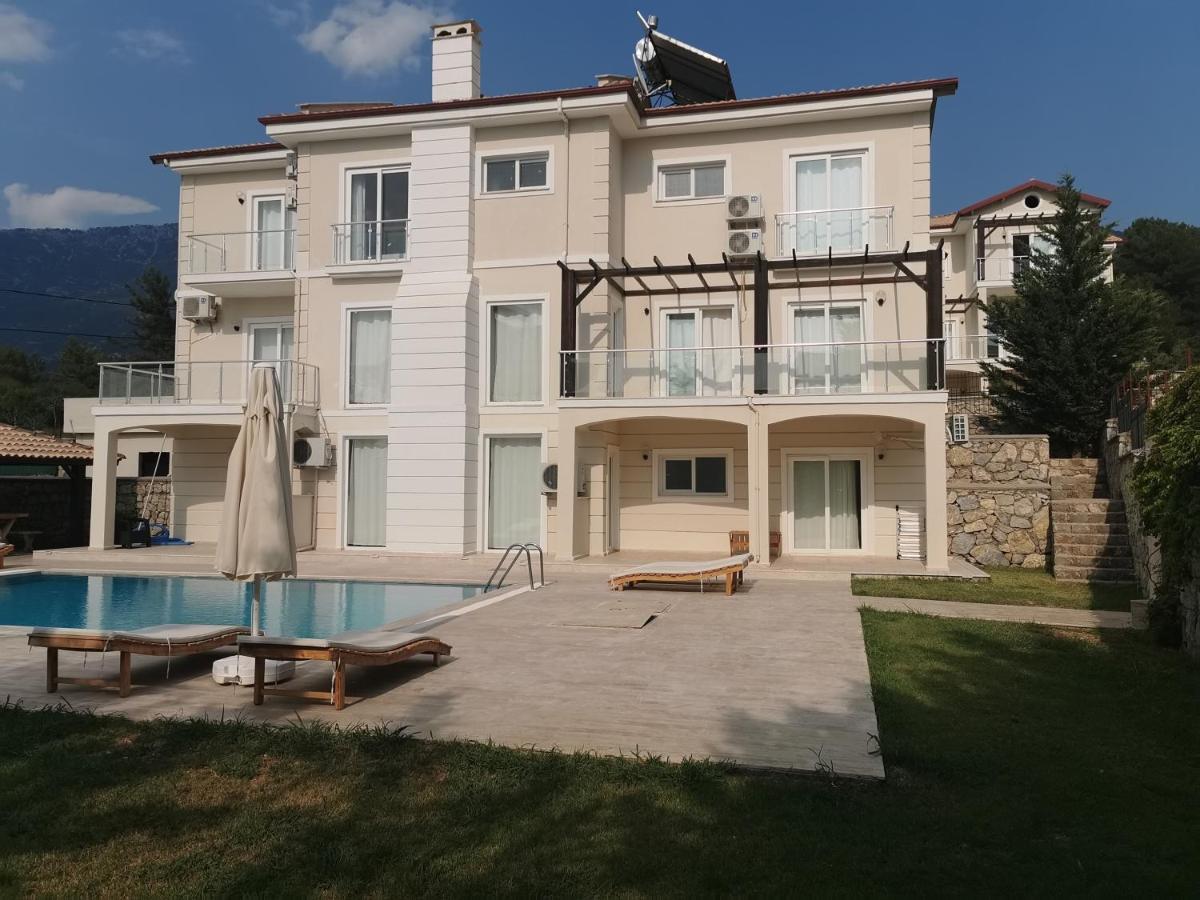Villa Holly Fethiye Kültér fotó