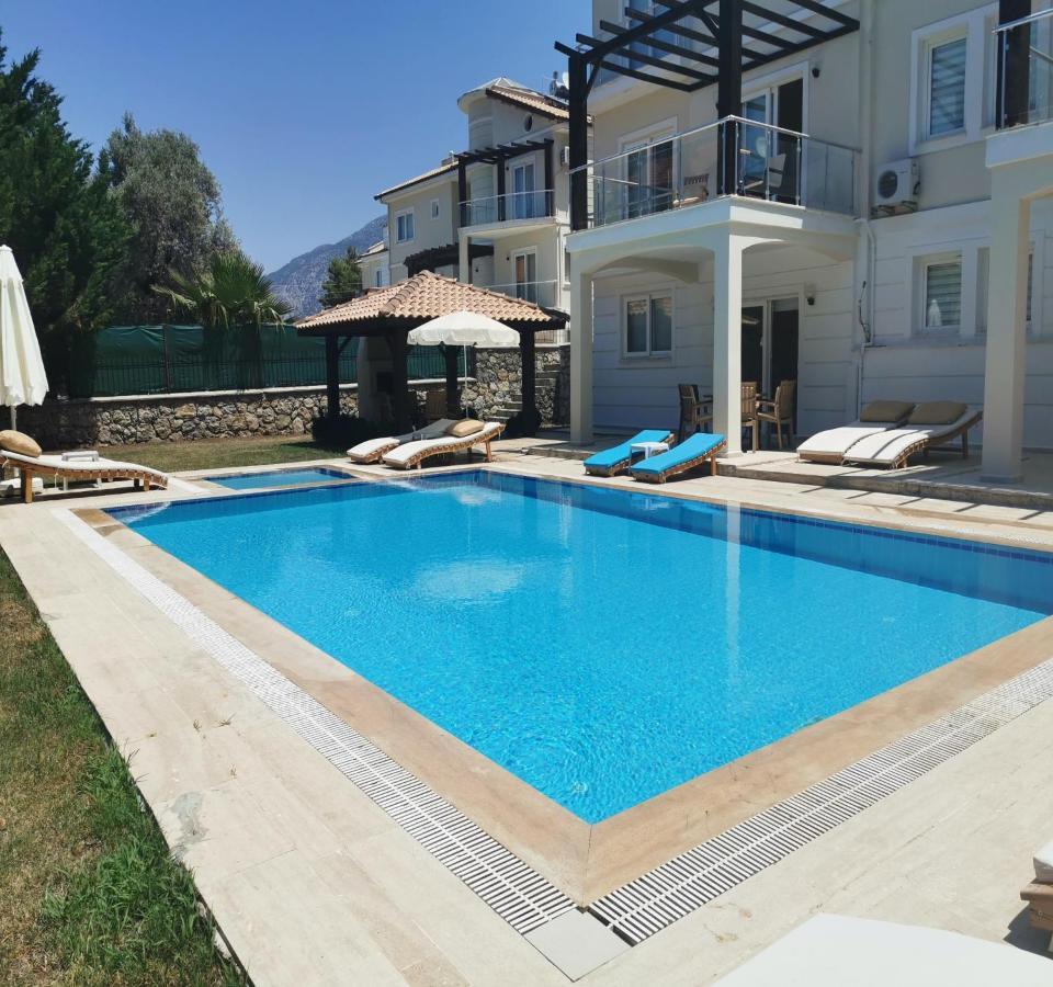 Villa Holly Fethiye Kültér fotó