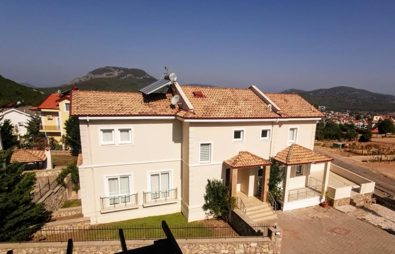 Villa Holly Fethiye Kültér fotó