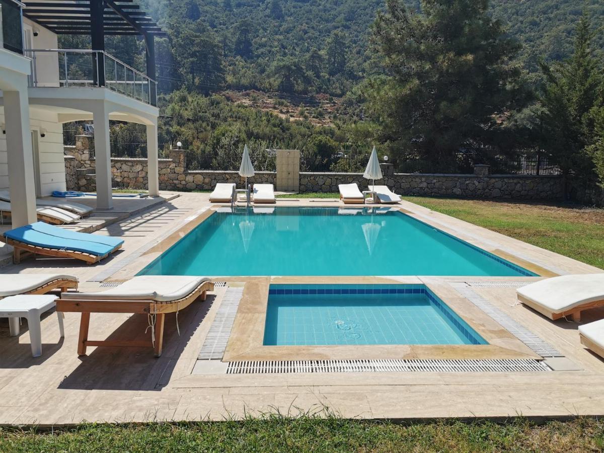 Villa Holly Fethiye Kültér fotó