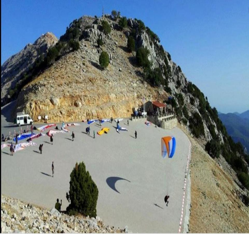 Villa Holly Fethiye Kültér fotó