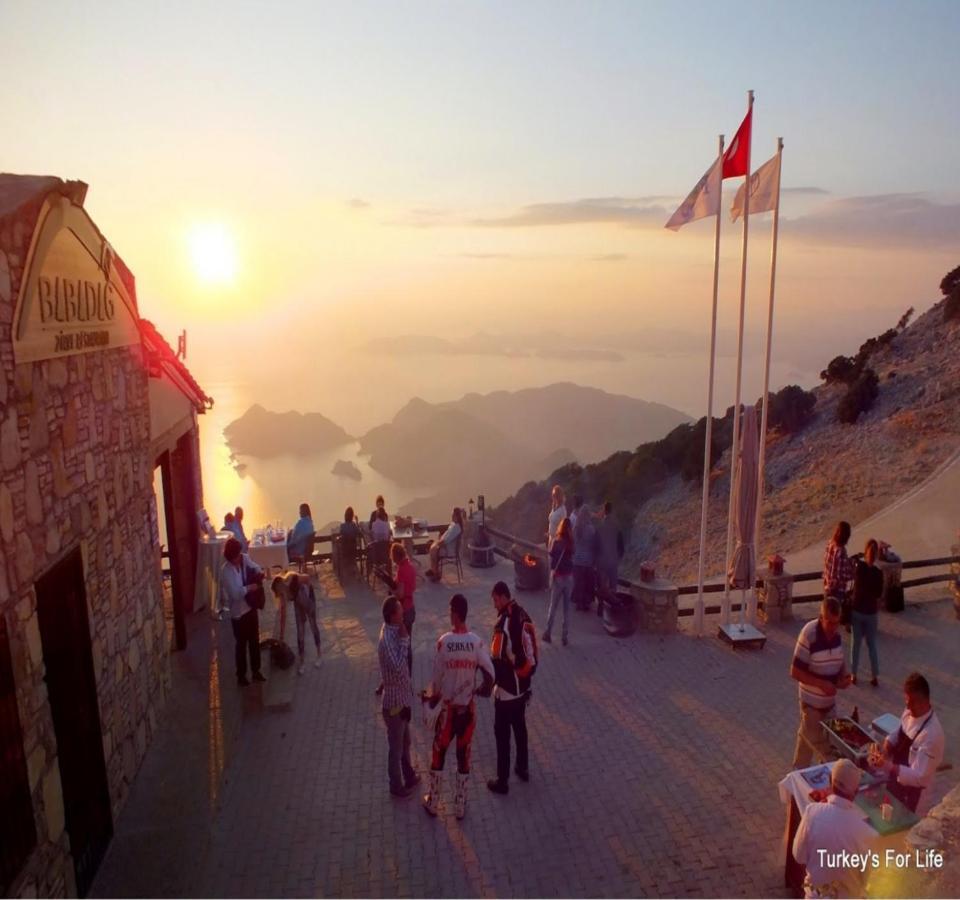 Villa Holly Fethiye Kültér fotó