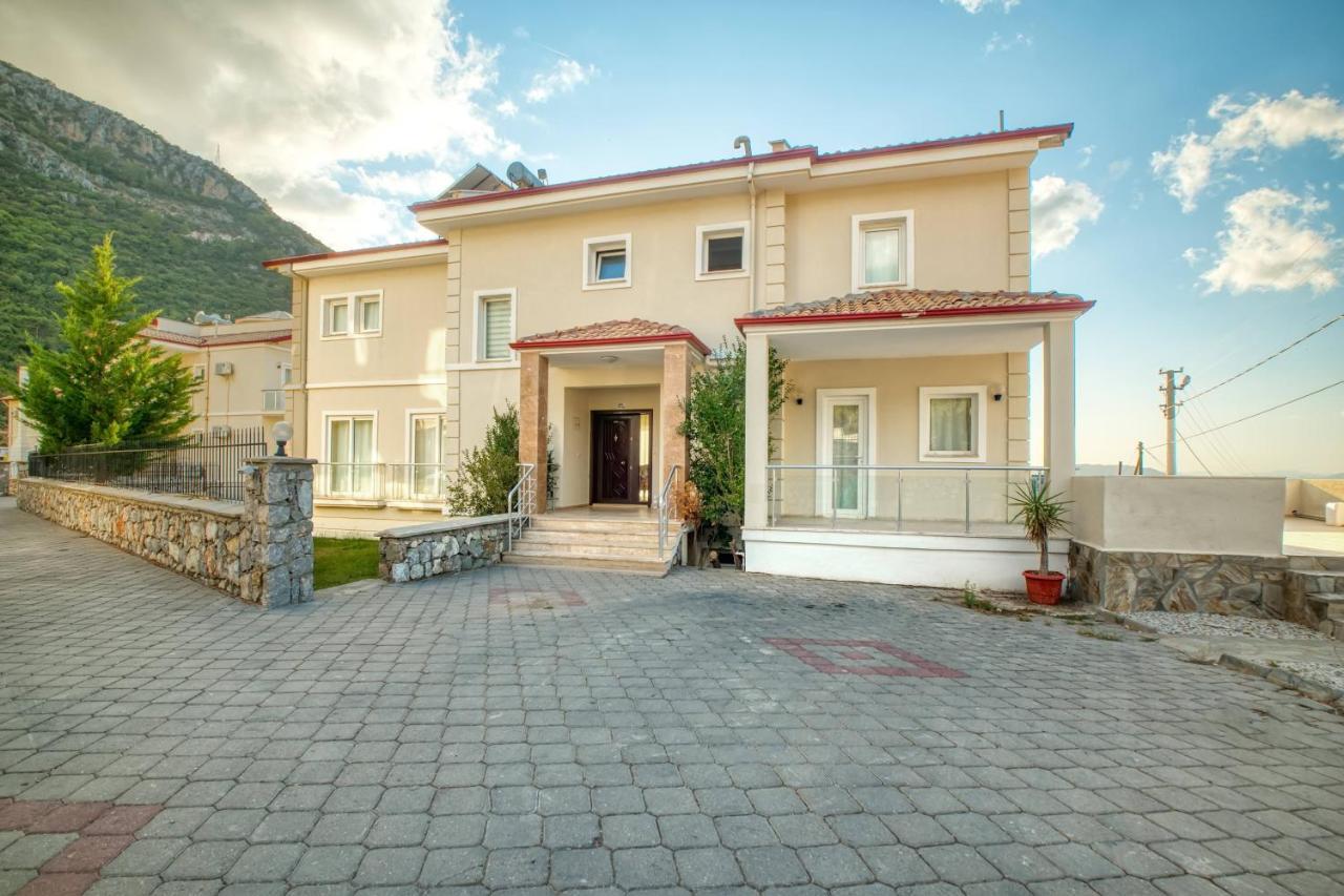 Villa Holly Fethiye Kültér fotó