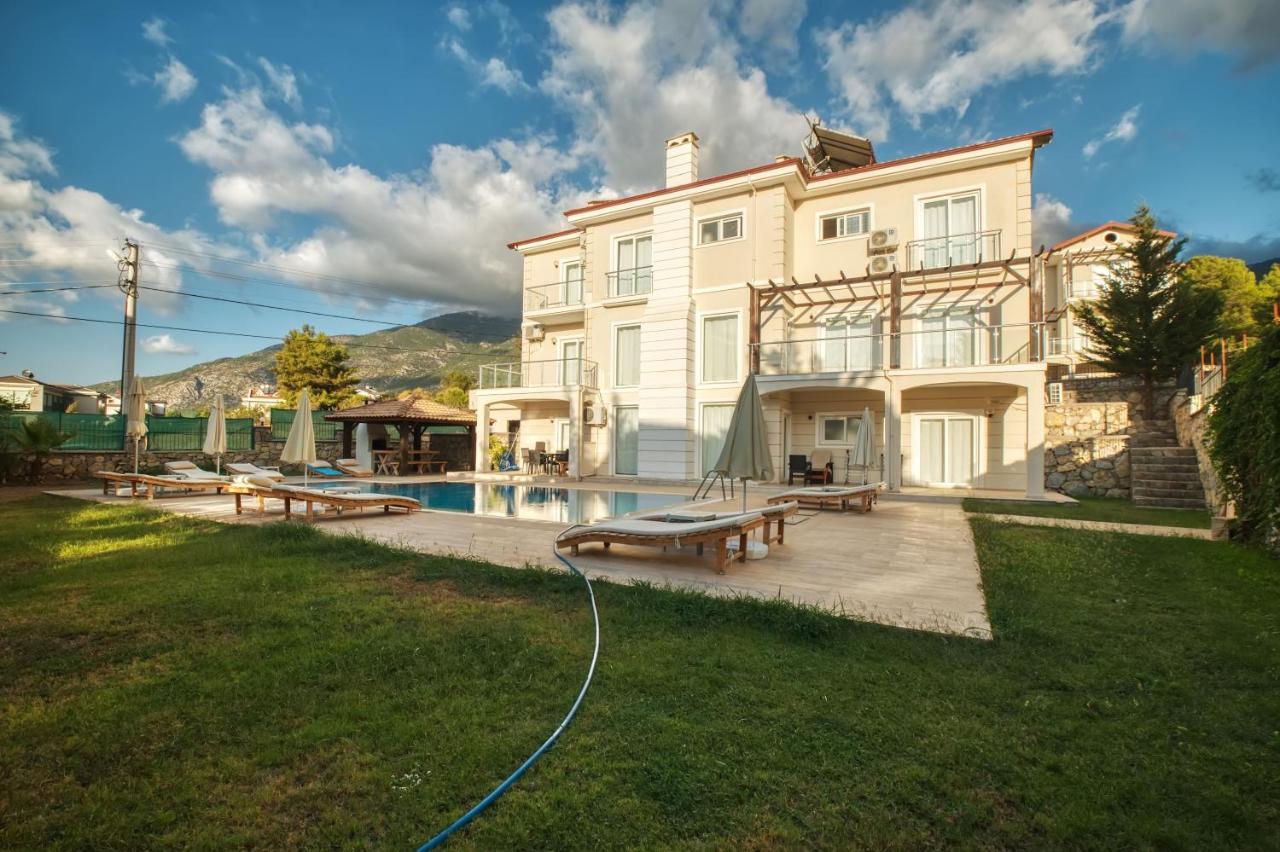 Villa Holly Fethiye Kültér fotó