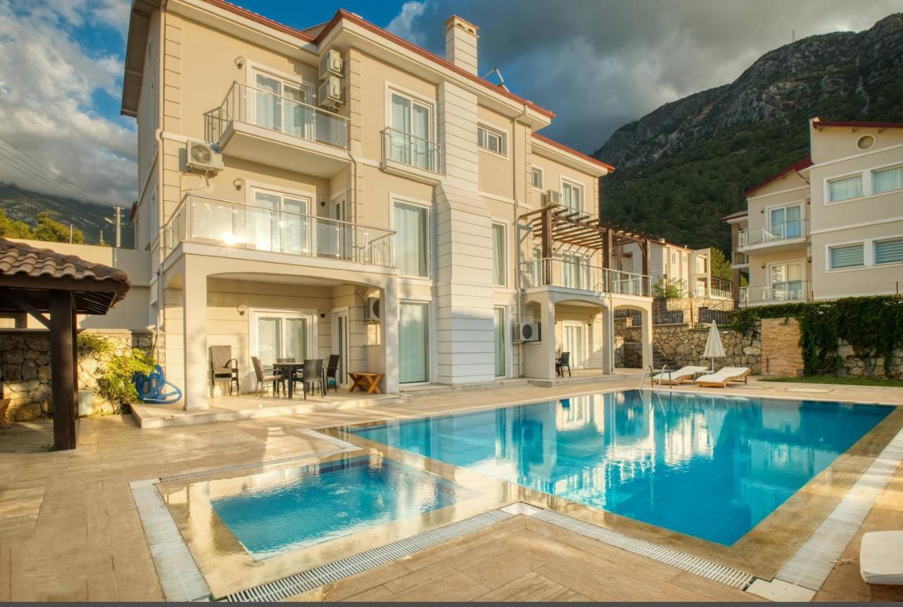Villa Holly Fethiye Kültér fotó