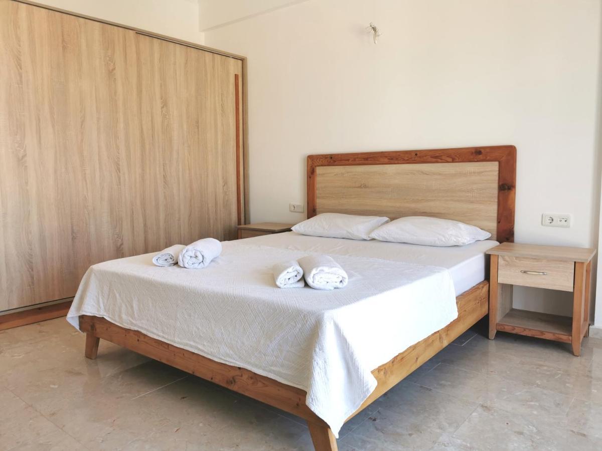 Villa Holly Fethiye Kültér fotó