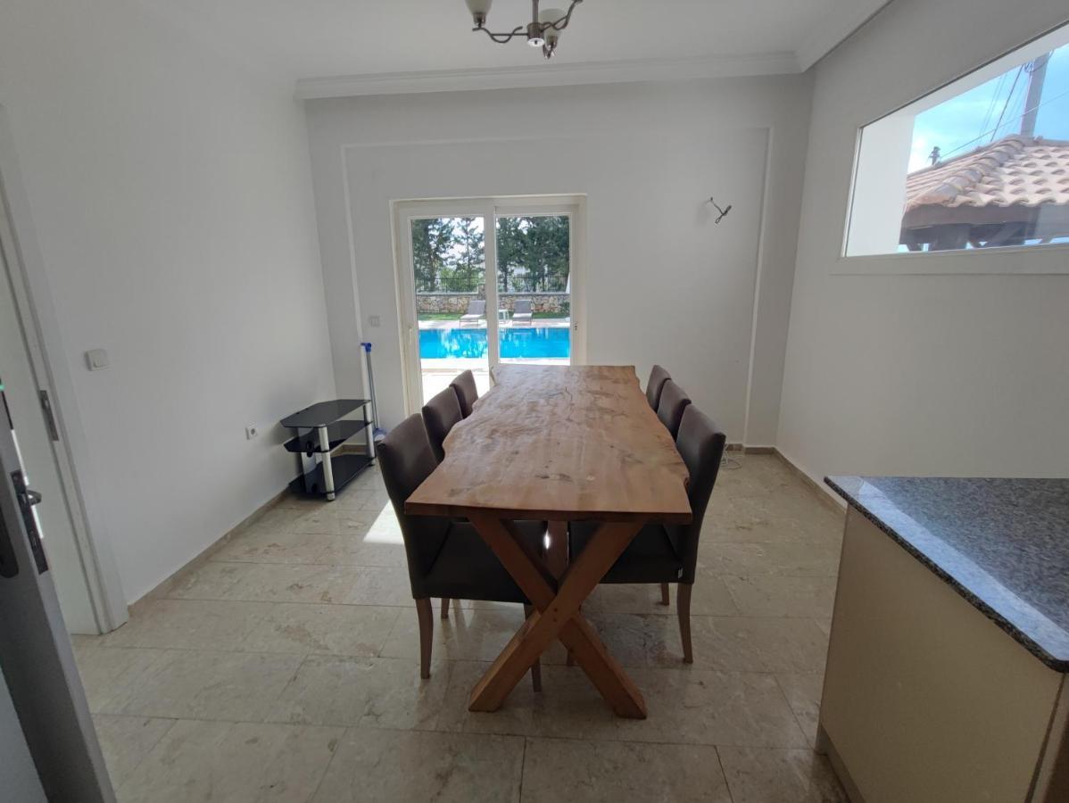 Villa Holly Fethiye Kültér fotó