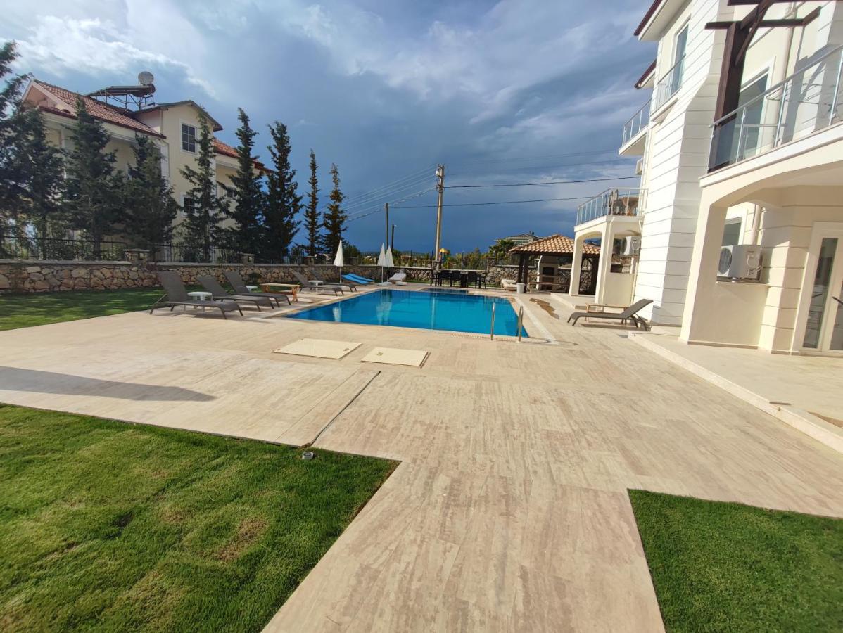 Villa Holly Fethiye Kültér fotó