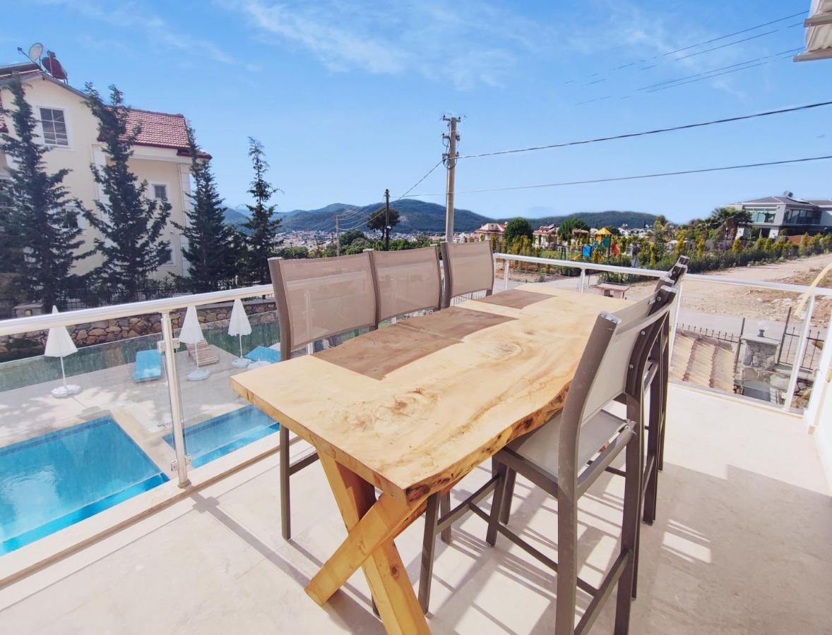 Villa Holly Fethiye Kültér fotó