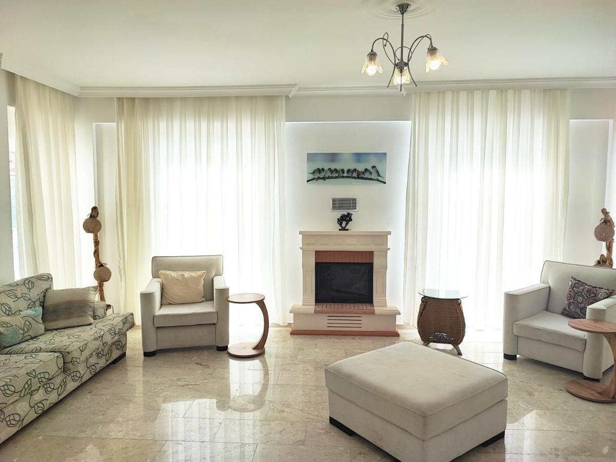 Villa Holly Fethiye Kültér fotó