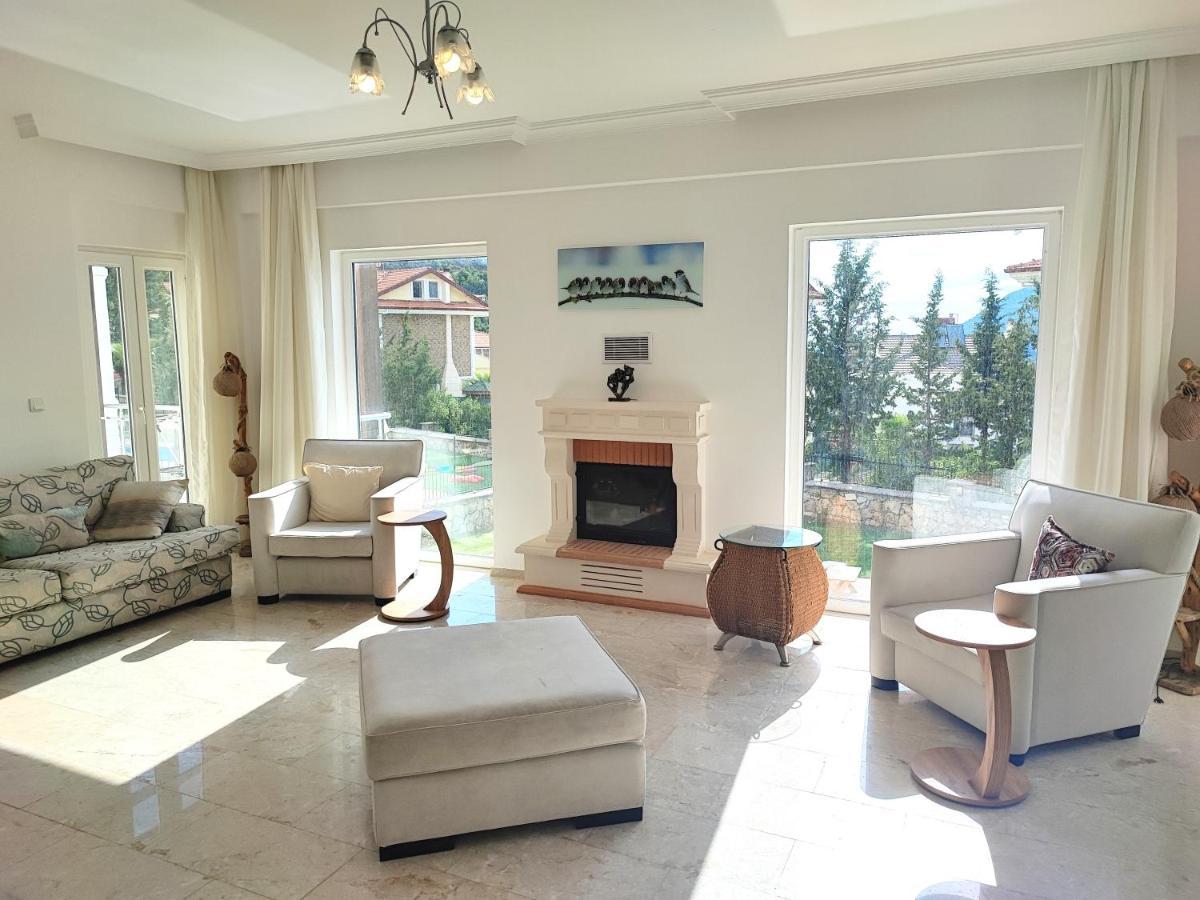 Villa Holly Fethiye Kültér fotó