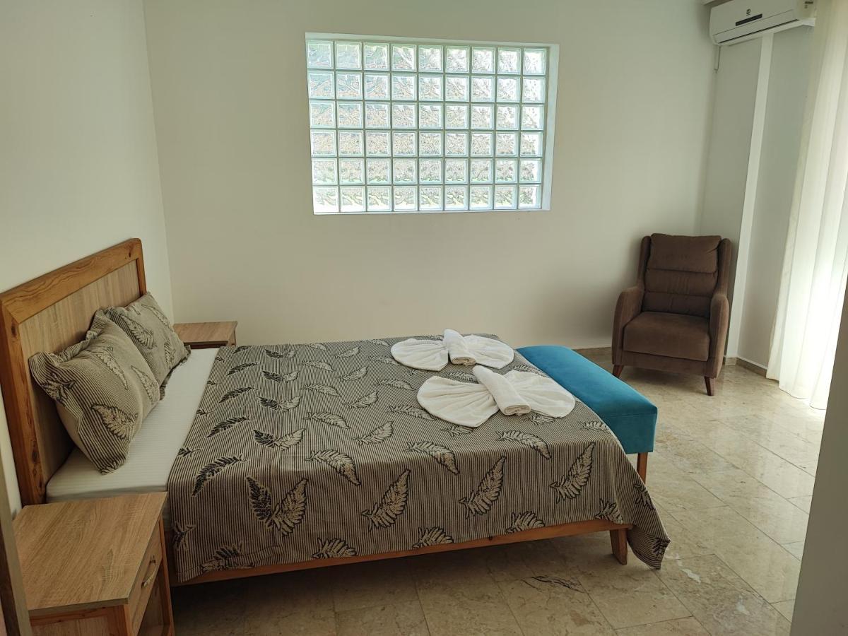 Villa Holly Fethiye Kültér fotó