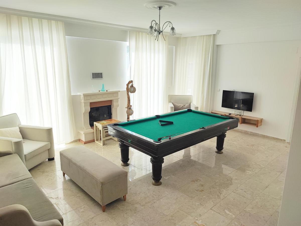 Villa Holly Fethiye Kültér fotó