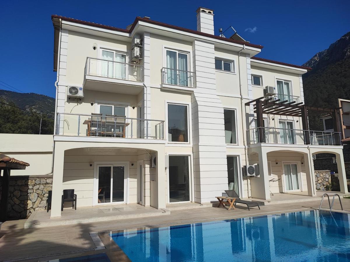 Villa Holly Fethiye Kültér fotó