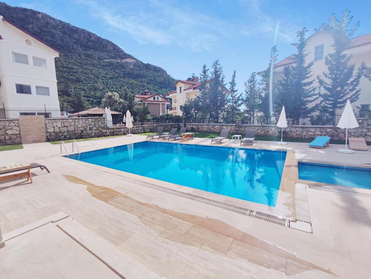 Villa Holly Fethiye Kültér fotó