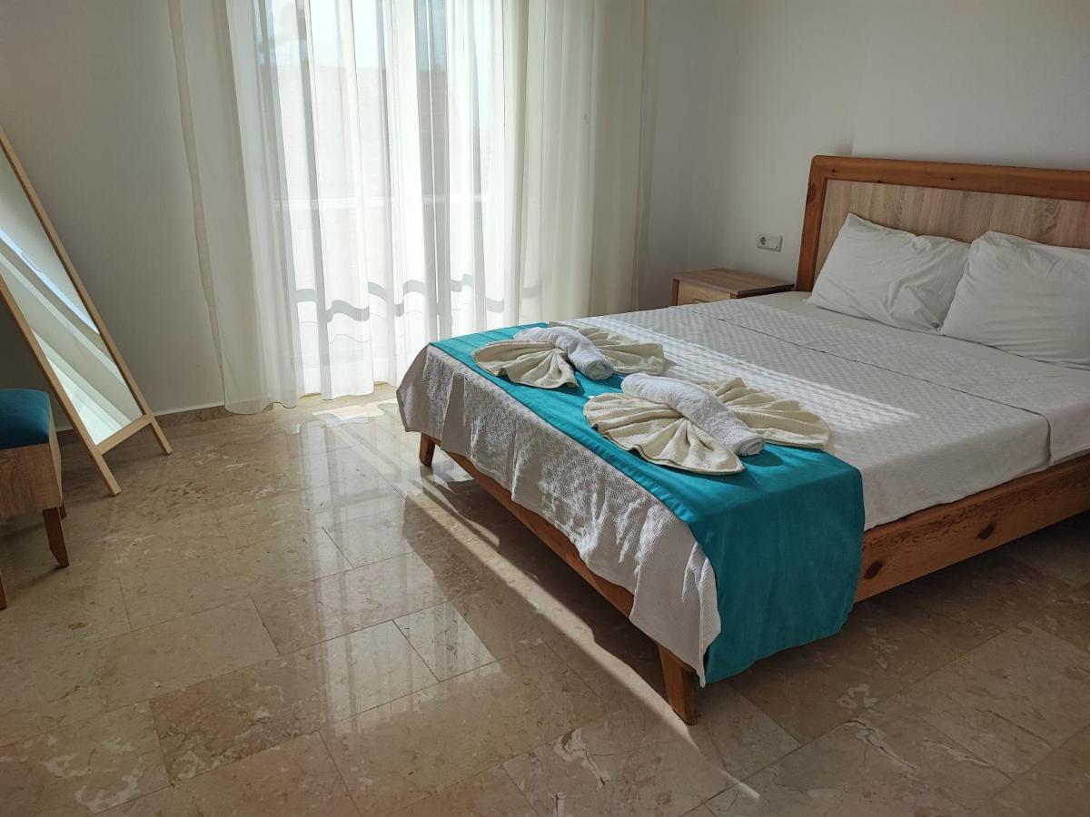Villa Holly Fethiye Kültér fotó