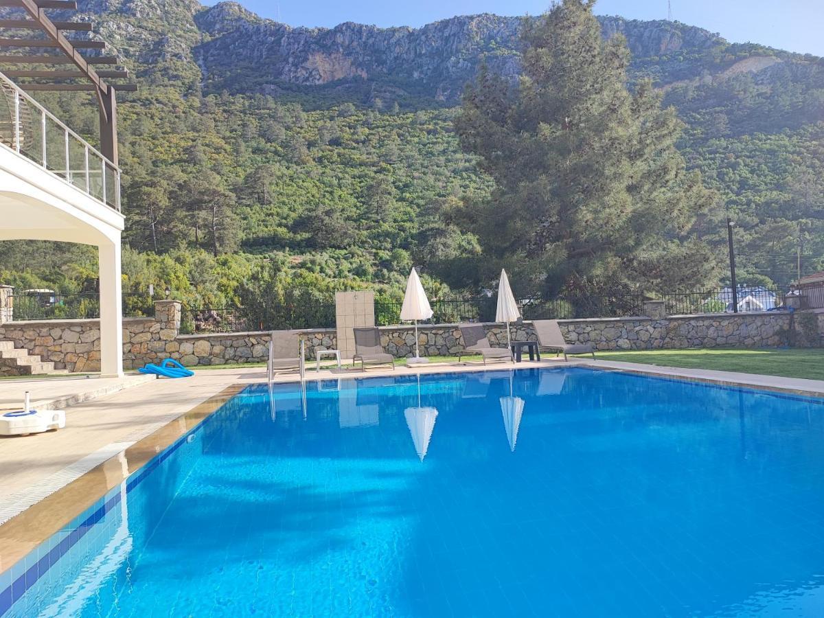 Villa Holly Fethiye Kültér fotó