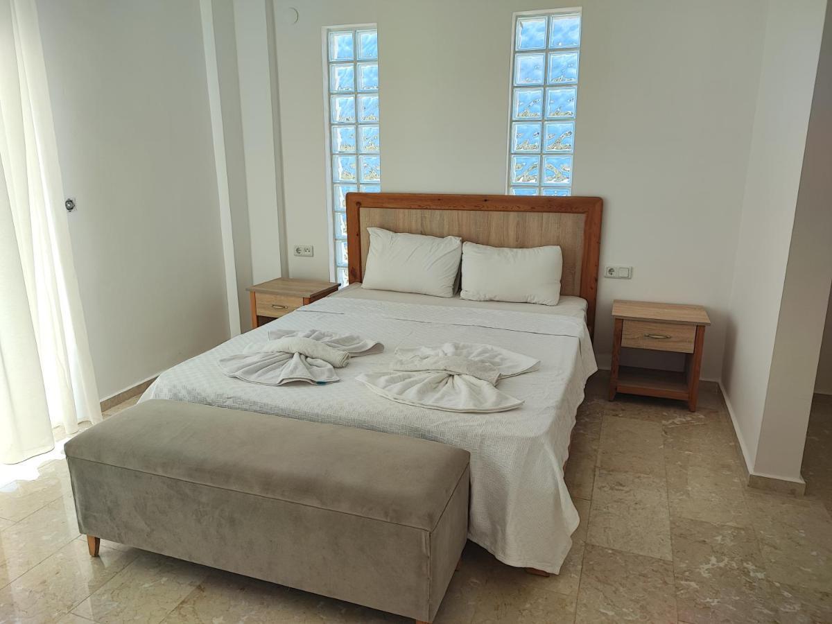 Villa Holly Fethiye Kültér fotó