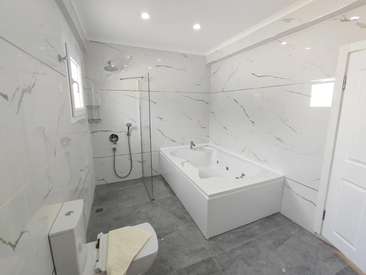 Villa Holly Fethiye Kültér fotó