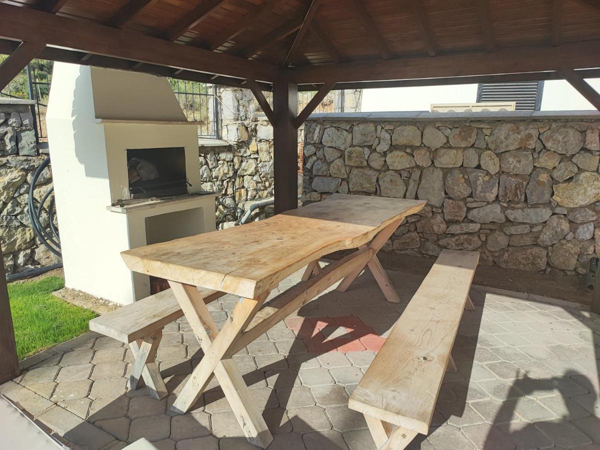 Villa Holly Fethiye Kültér fotó
