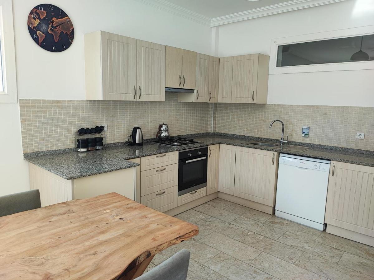 Villa Holly Fethiye Kültér fotó