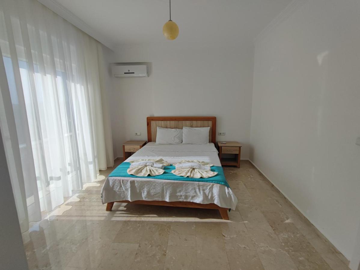 Villa Holly Fethiye Kültér fotó