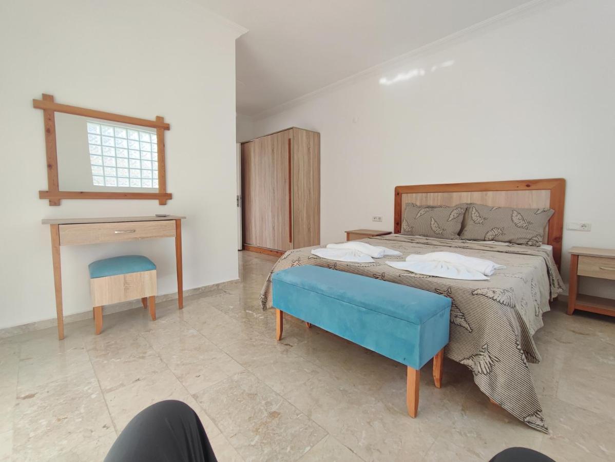 Villa Holly Fethiye Kültér fotó