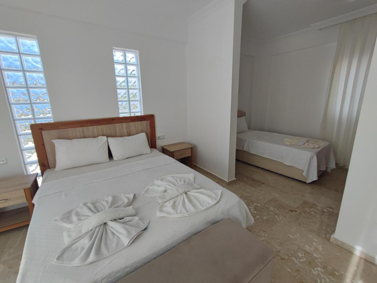 Villa Holly Fethiye Kültér fotó