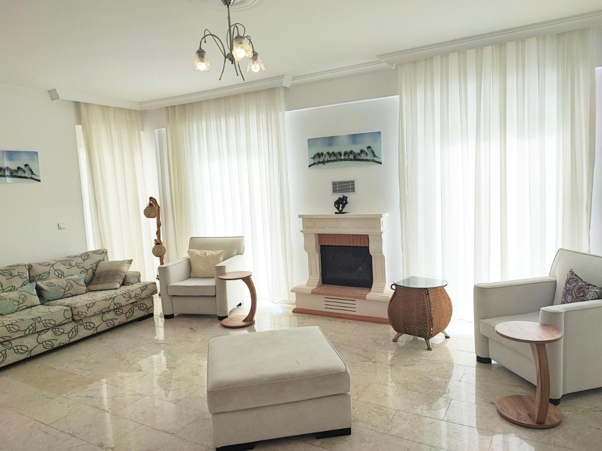 Villa Holly Fethiye Kültér fotó