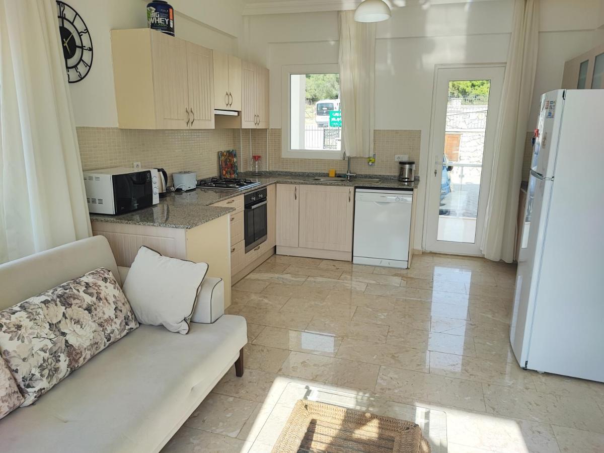 Villa Holly Fethiye Kültér fotó