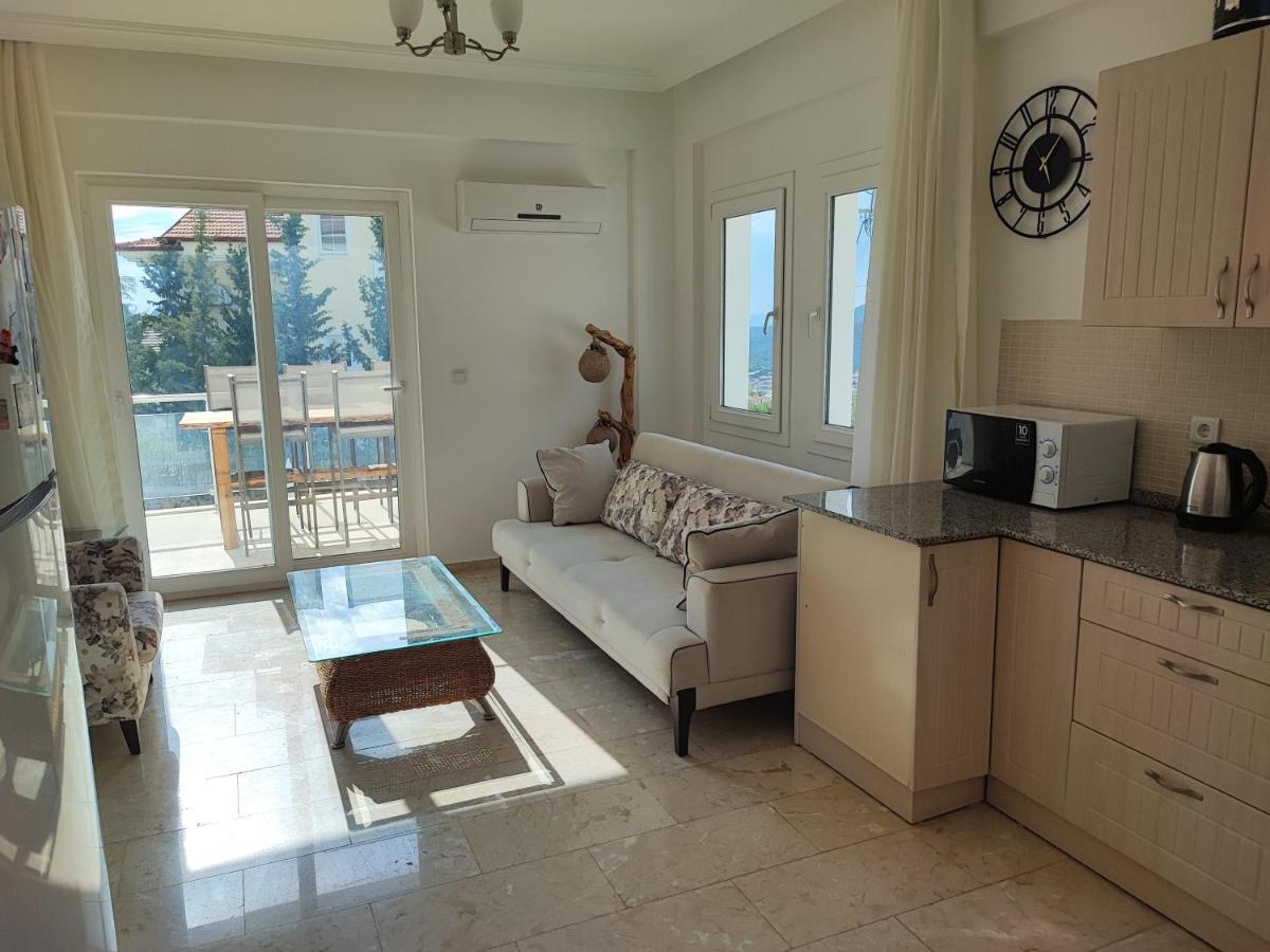 Villa Holly Fethiye Kültér fotó