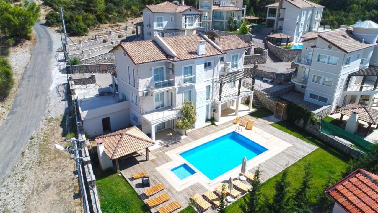 Villa Holly Fethiye Kültér fotó